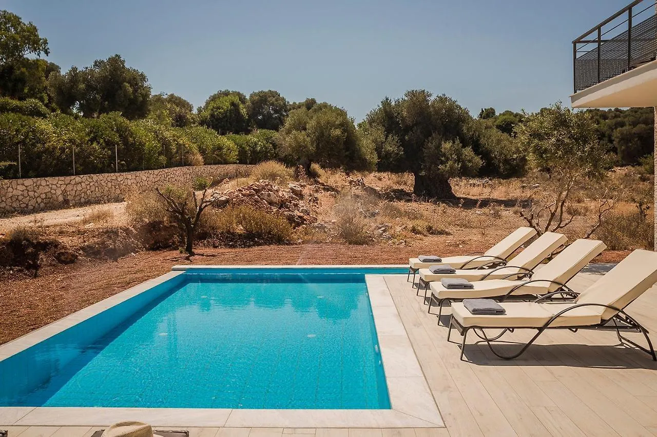 Petradi Villas Skala Skala  0*, Skala (Kefalonia) Греция
