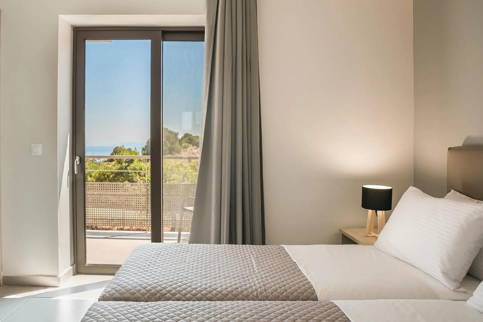 Petradi Villas Skala Skala