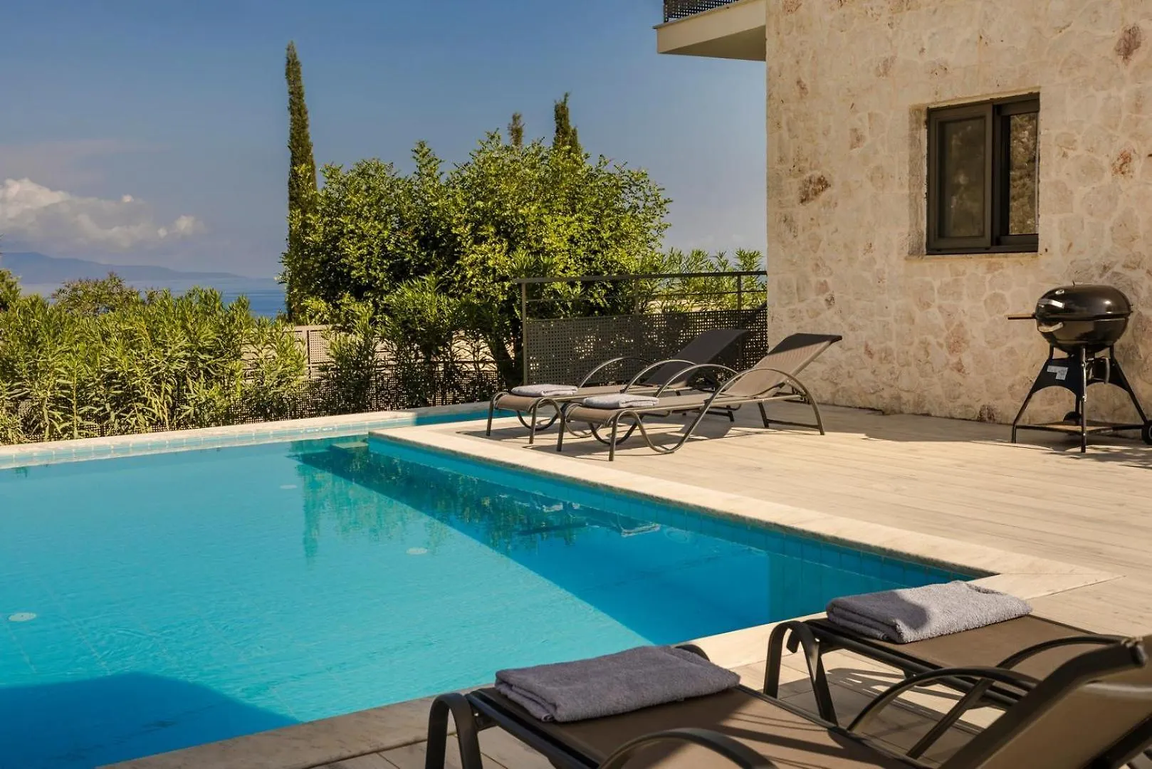 Petradi Villas Skala Skala  0*, Skala (Kefalonia)