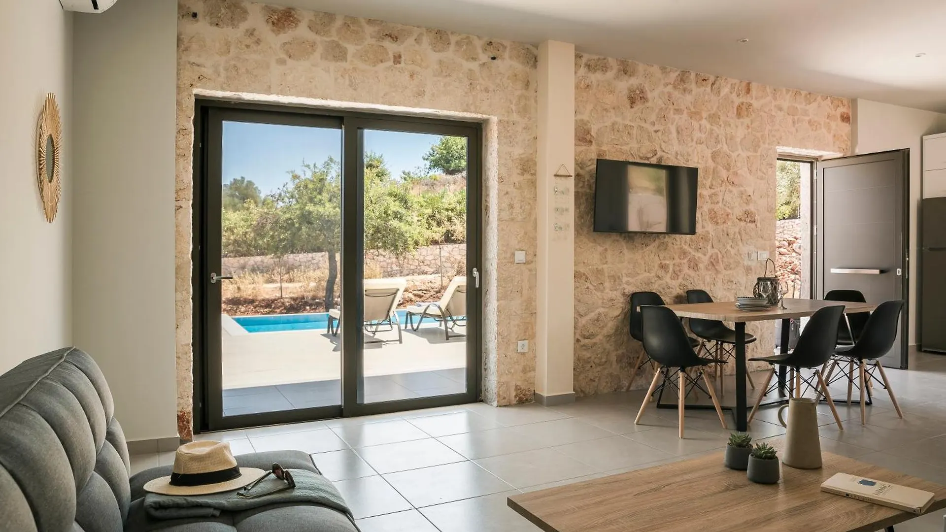 Petradi Villas Skala Skala  0*, Skala (Kefalonia)