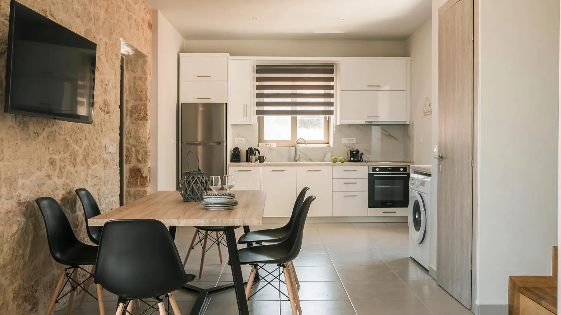 Petradi Villas Skala Skala