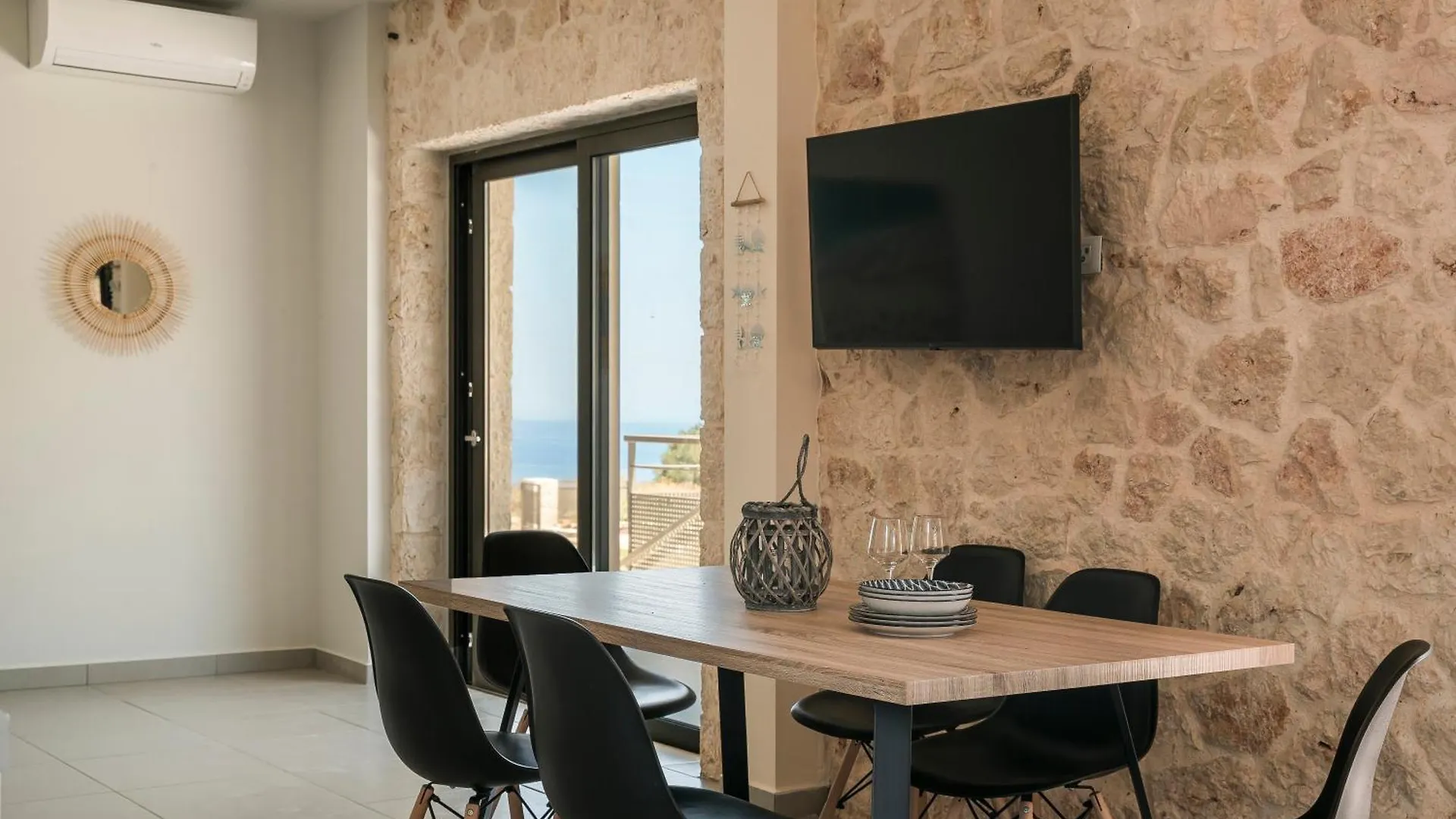 Petradi Villas Skala Skala